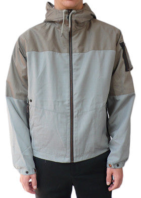 Patrik Ervell: Air Jacket – ooga booga Patrik Ervell: Air Jacket – ooga booga
