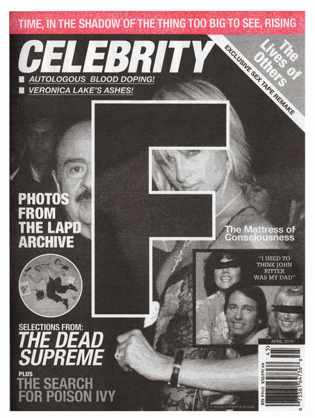 F Magazine