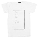 Girls Like Us: Gertrude Stein T-Shirt