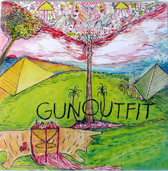 Gun Outfit: S/T 7"