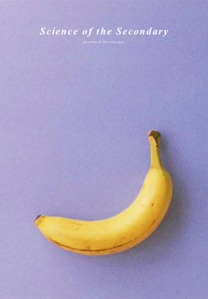 Science of the Secondary #11: The Banana