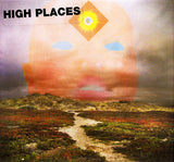 High Places: S/T CD