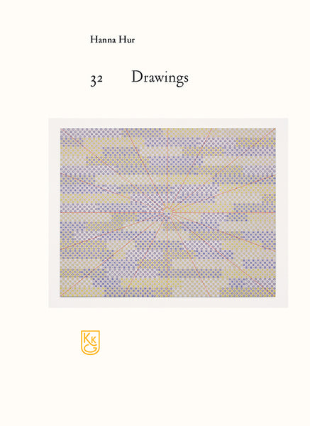 Hanna Hur: 32 Drawings