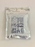 Cyanotote - Solar Print Cyanotype Tote Bag
