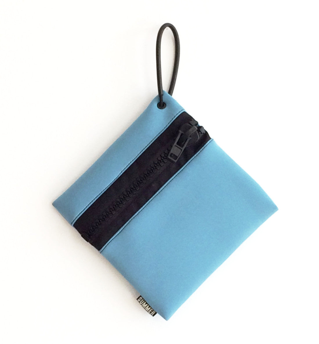 Summer Bummer: Zip Pouch