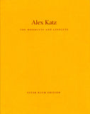 Alex Katz: The Woodcuts And Linocuts 1951-2001