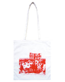 Kima: Real Love Totebag