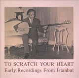 Various Artists: To Scratch Your Heart 4xLP