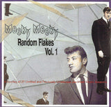 Joe Meek: Meeky Meeky: Random Flakes Vol.1 CD
