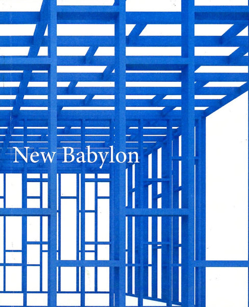 Michael Dopp: New Babylon
