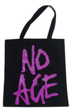 No Age: Tote Bag