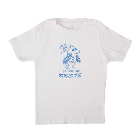 Ooga Booga: Kid's T-Shirt