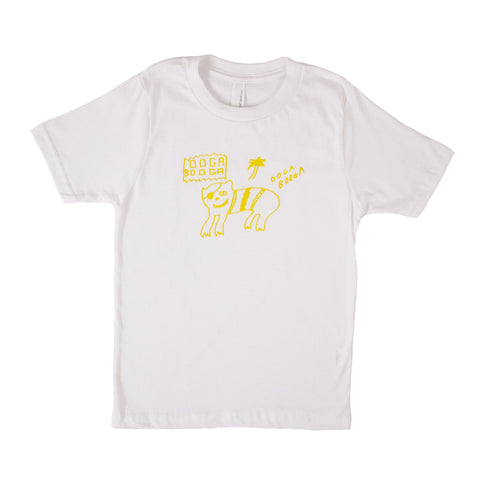 Ooga Booga: Kid's T-Shirt