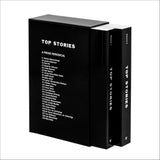 Top Stories: Various Artists, edited by Anne Turyn