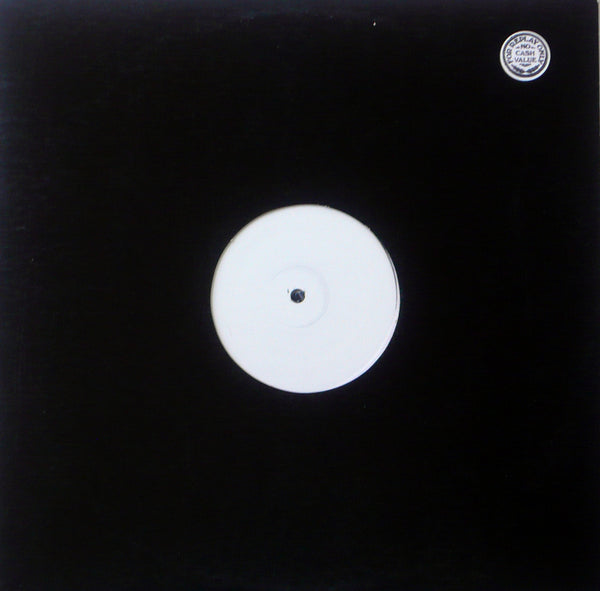 Oliver Payne: Arcade Field Recordings 12"