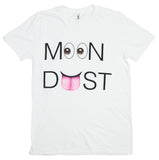 Scott Reeder: Moon Dust T-shirt