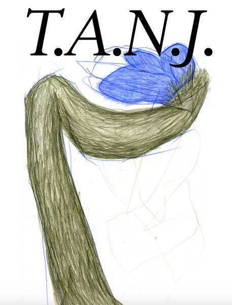 The Against Nature Journal: Issue 3
