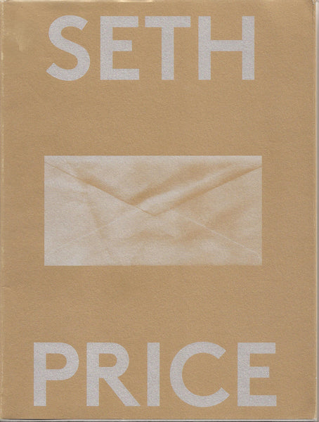 Seth Price: 2000 Words