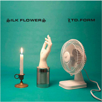 Silk Flowers: LTD. Form LP