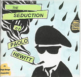 Ian Svenonius: The Seduction of Paolo Hewitt DVD