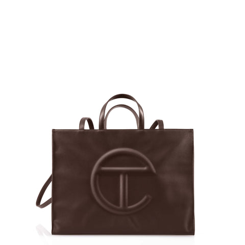 TELFAR: Shopping Bag