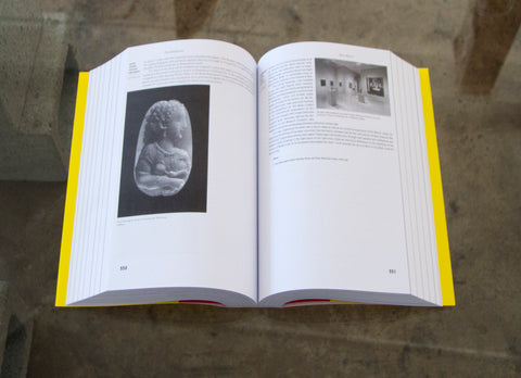 The Exhibitionist: Journal on Exhibition Making: The First Six Years