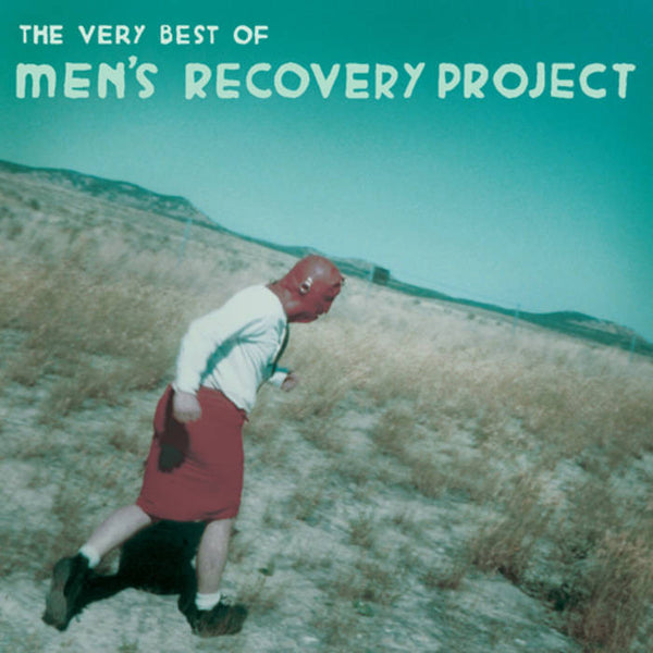 Men's Recovery Project: The Best of Men's Recovery Project CD