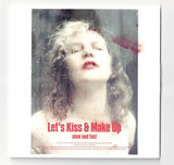 Tsunami Addiction: Let's Kiss and Make Up CD