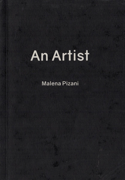 Malena Pizani: An Artist