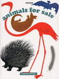 Bruno Munari: Animals for Sale