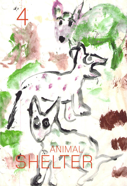 Animal Shelter Journal