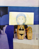 Lizzi Bougatsos: Her Perfume Tears