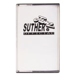 Bunny Jr.: Peter Sutherland: Suther Jamz Cassette Tape