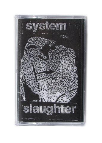 Yoma & Cooper: System Slaughter Mixtape
