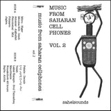Various Artists: Music From Saharan Cellphones Vol. 2