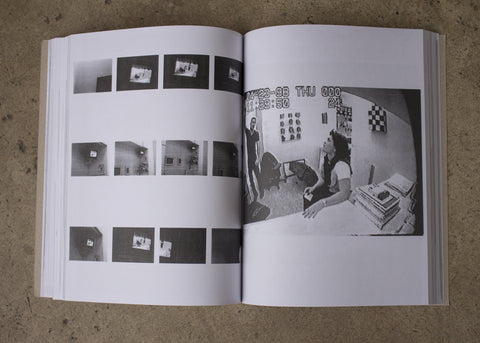 Lutz Bacher: Do You Love Me?