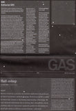 GAS Issue 3