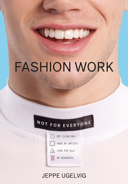 Jeppe Ugelvig: Fashion Work