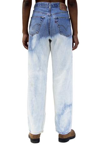 COME TEES: Forbidden Zone Jeans
