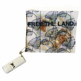 Free the Land: Bedside Ecology USB + Patch