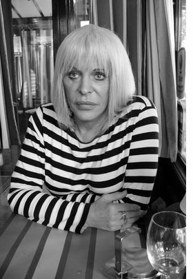 Genesis Breyer P-Orridge: Sacred Intent