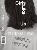 Girls Like Us Magazine