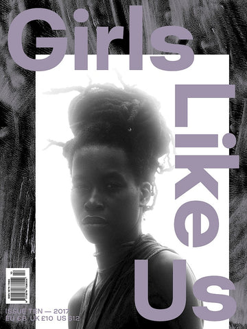 Girls Like Us Magazine