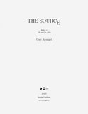 Cory Arcangel: The Source Issue #4 On and On