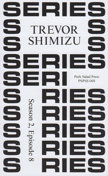 Trevor Shimizu: Season 2, Episode 8