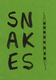 Sibba Hartunian: Snakes
