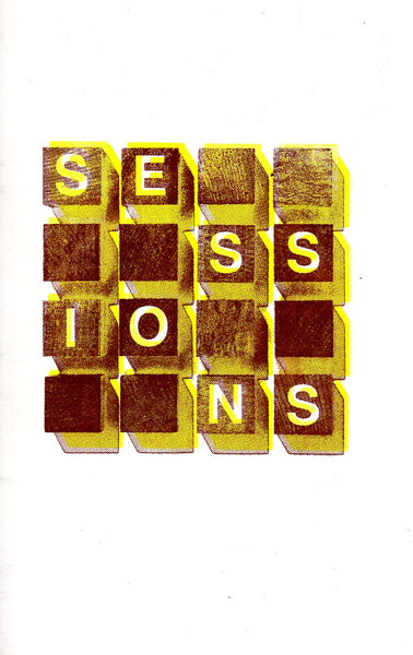 Katerina Llanes: Sessions: Con Verse Sensations