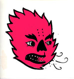 Grabba Grabba Tape: S/T 12"