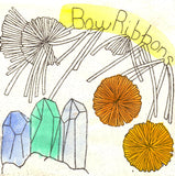 Bow Ribbons: S/T CD-R