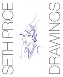 Seth Price: Drawings